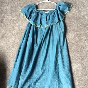 new children's dress!